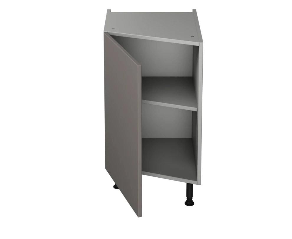 470 Angled Base Unit (LH)