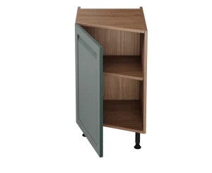 470 Angled Base Unit (LH)