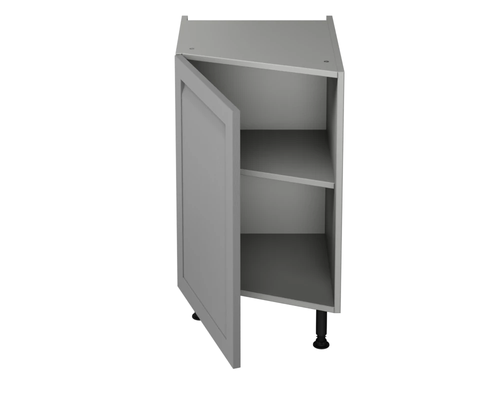 470 Angled Base Unit (LH)