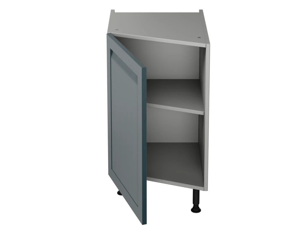 470 Angled Base Unit (LH)