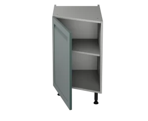 470 Angled Base Unit (LH)