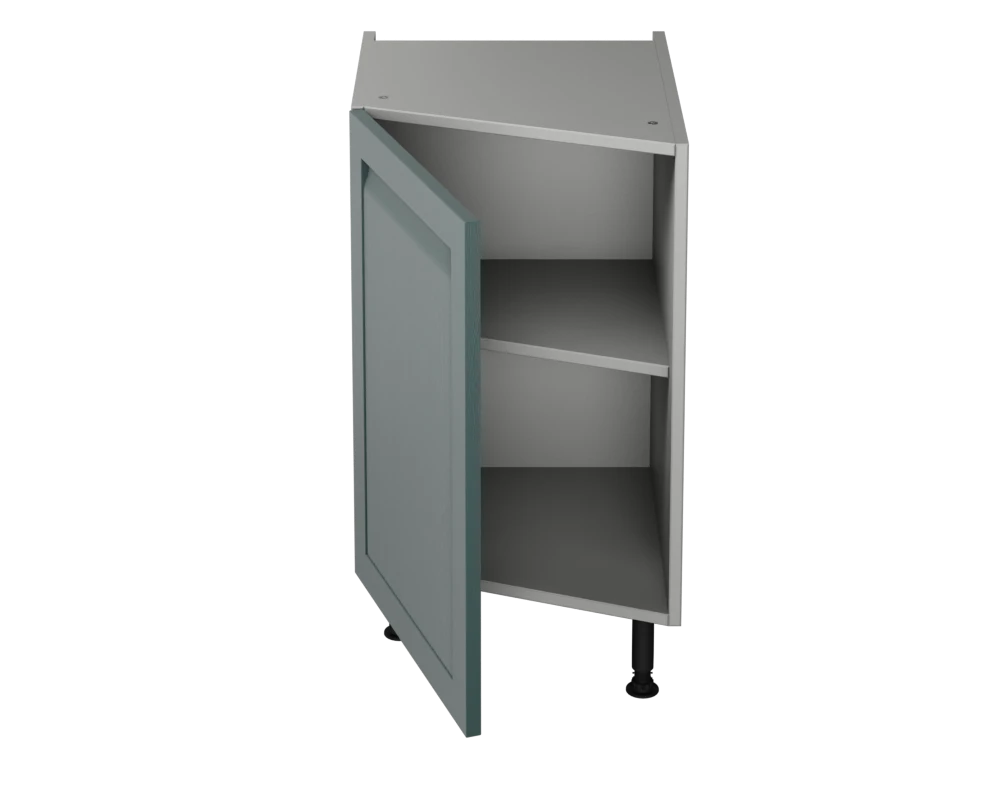470 Angled Base Unit (LH)