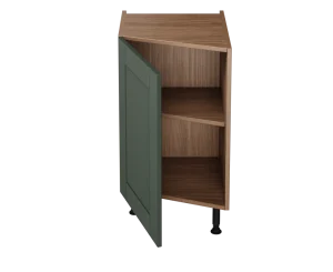 470 Angled Base Unit (LH)