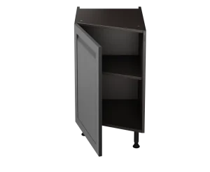 470 Angled Base Unit (LH)