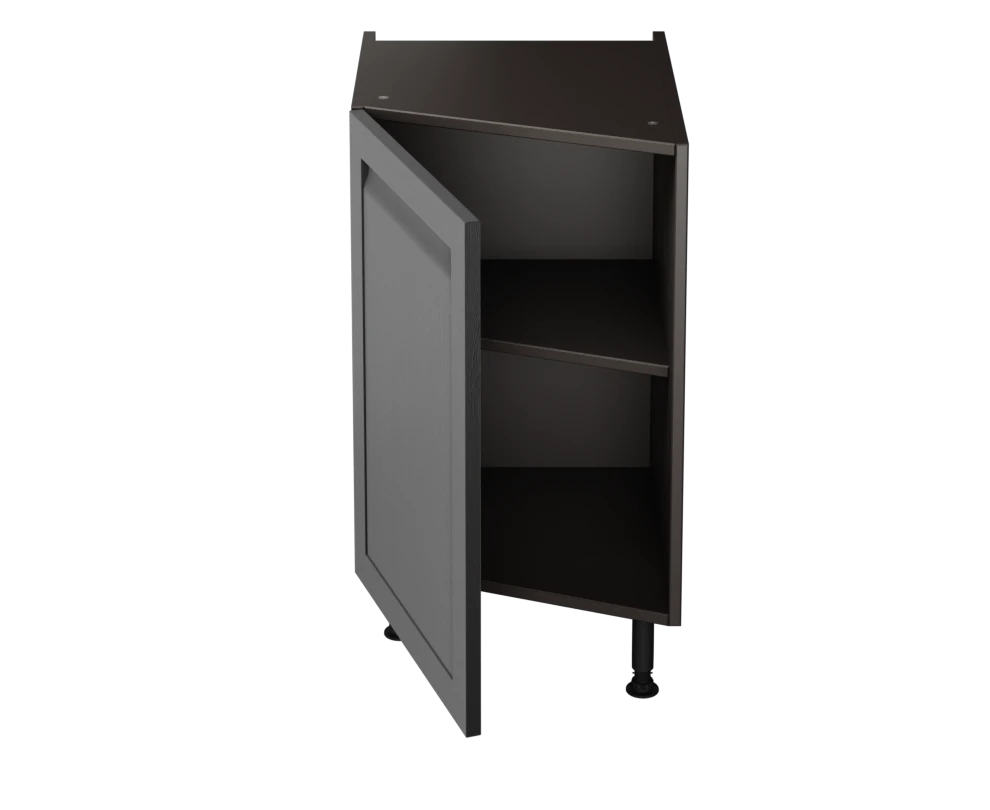 470 Angled Base Unit (LH)
