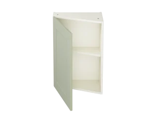 470 Angled Wall Unit (LH)