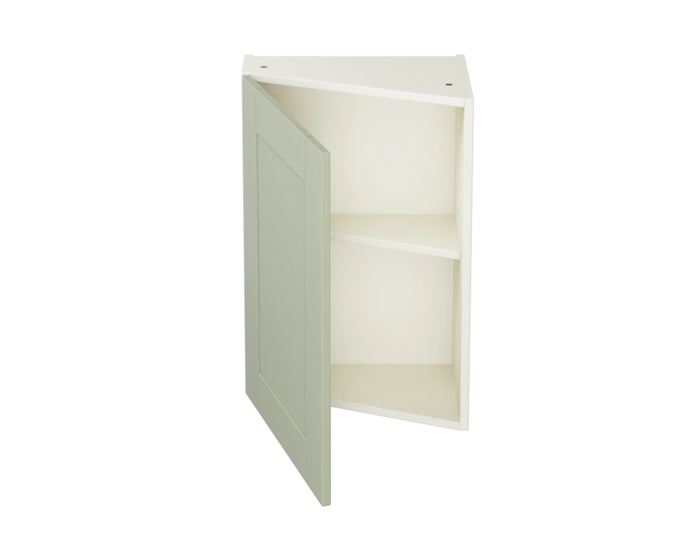 470 Angled Wall Unit (LH)