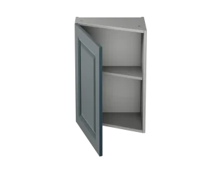 470 Angled Wall Unit (LH)