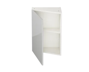 470 Angled Wall Unit (LH)