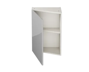 470 Angled Wall Unit (LH)