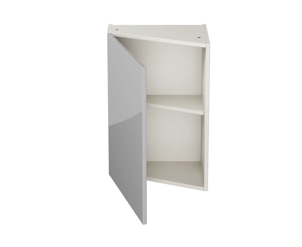470 Angled Wall Unit (LH)