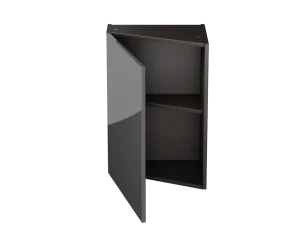 470 Angled Wall Unit (LH)
