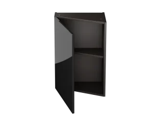 470 Angled Wall Unit (LH)