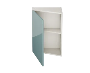 470 Angled Wall Unit (LH)