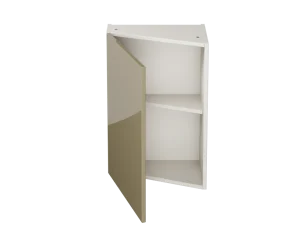 470 Angled Wall Unit (LH)