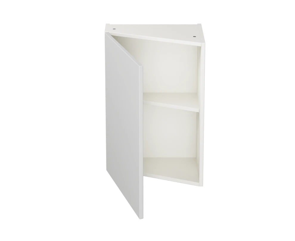 470 Angled Wall Unit (LH)