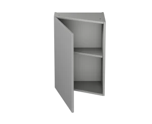 470 Angled Wall Unit (LH)