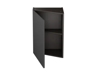 470 Angled Wall Unit (LH)