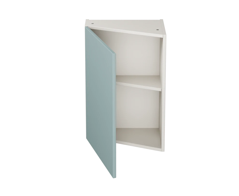 470 Angled Wall Unit (LH)