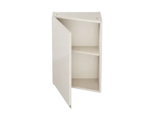 470 Angled Wall Unit (LH)