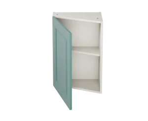 470 Angled Wall Unit (LH)