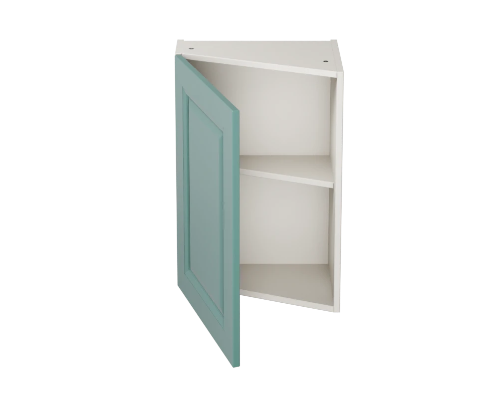 470 Angled Wall Unit (LH)