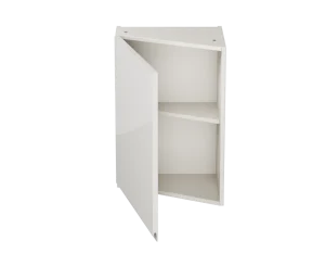 470 Angled Wall Unit (LH)
