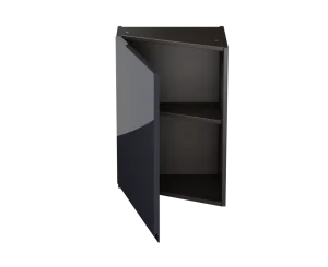 470 Angled Wall Unit (LH)