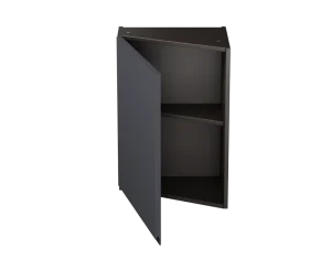 470 Angled Wall Unit (LH)