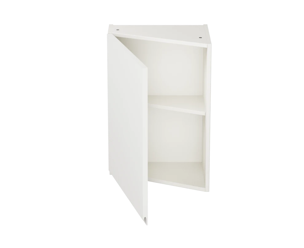 470 Angled Wall Unit (LH)