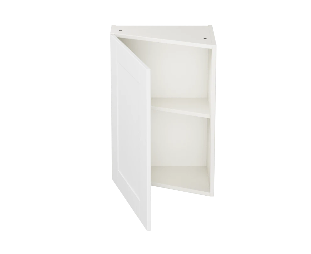 470 Angled Wall Unit (LH)