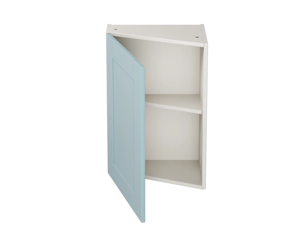 470 Angled Wall Unit (LH)