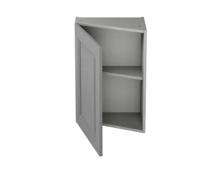 470 Angled Wall Unit (LH)