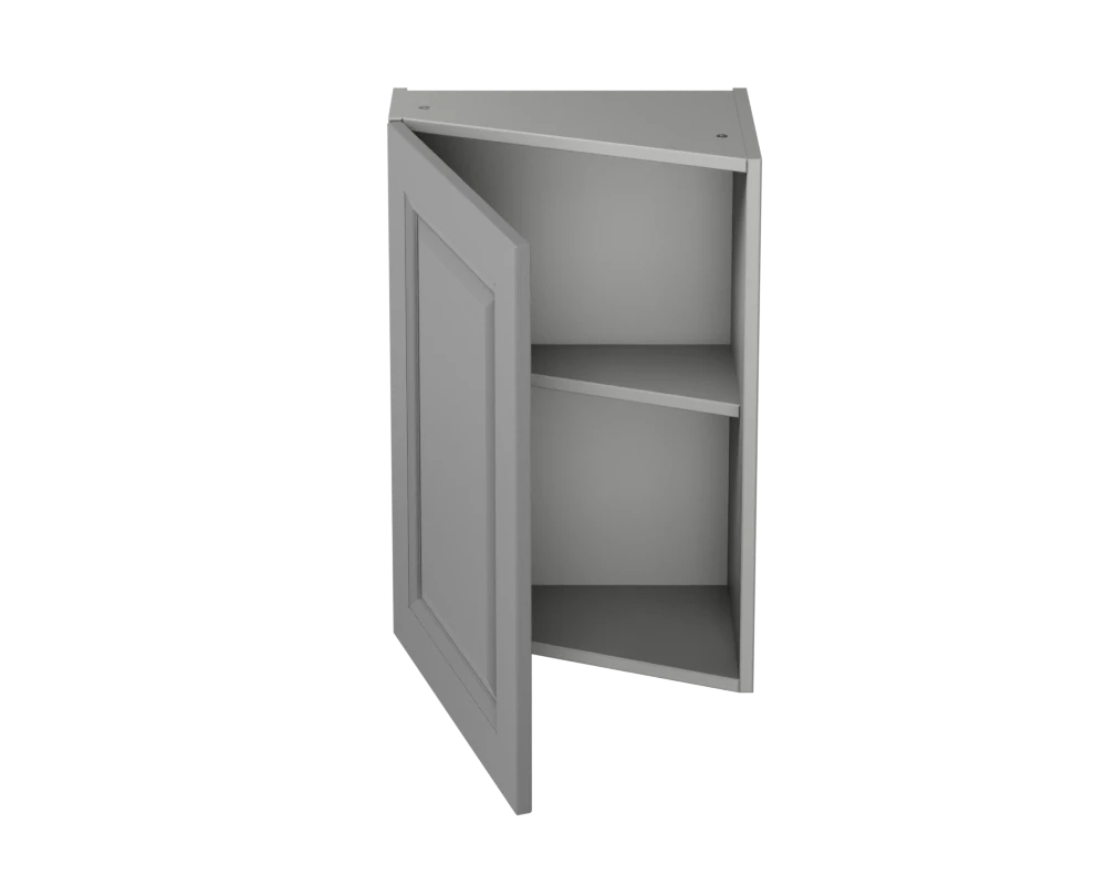 470 Angled Wall Unit (LH)