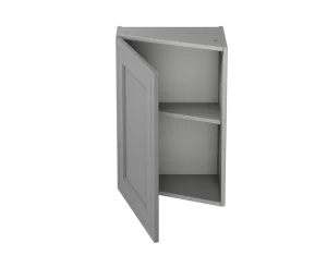 470 Angled Wall Unit (LH)