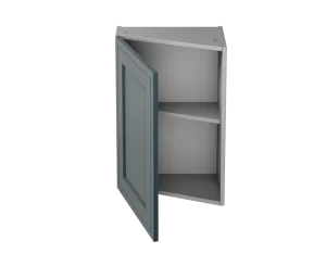 470 Angled Wall Unit (LH)