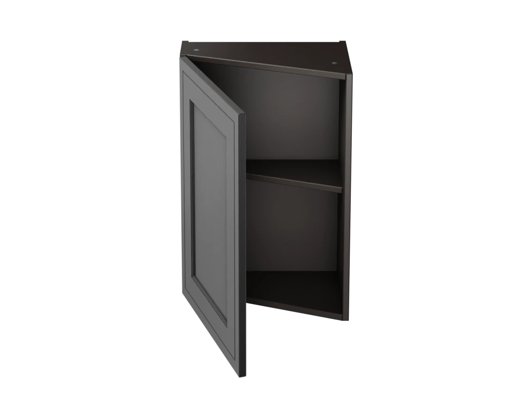 470 Angled Wall Unit (LH)