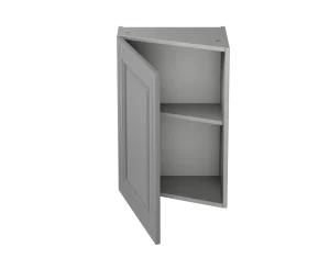 470 Angled Wall Unit (LH)