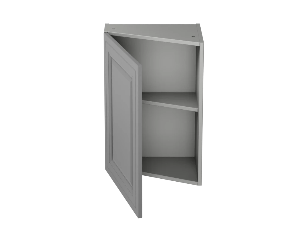 470 Angled Wall Unit (LH)