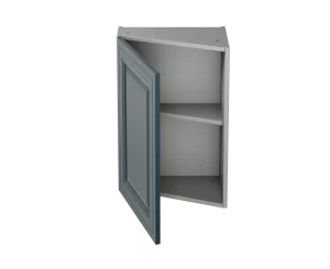 470 Angled Wall Unit (LH)