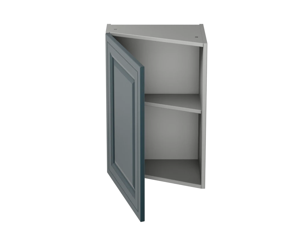 470 Angled Wall Unit (LH)
