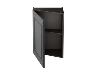 470 Angled Wall Unit (LH)