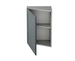 470 Angled Wall Unit (LH)
