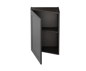 470 Angled Wall Unit (LH)
