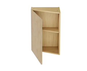 470 Angled Wall Unit (LH)