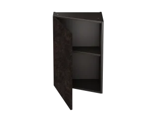 470 Angled Wall Unit (LH)