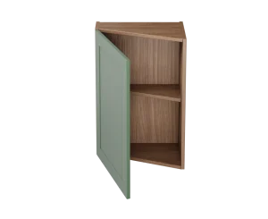 470 Angled Wall Unit (LH)