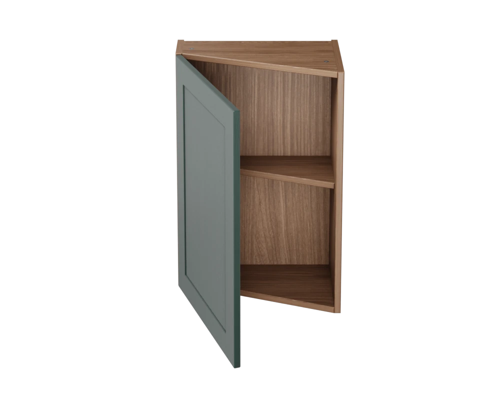 470 Angled Wall Unit (LH)