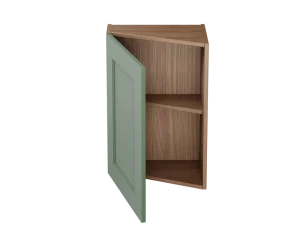 470 Angled Wall Unit (LH)