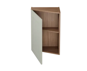 470 Angled Wall Unit (LH)